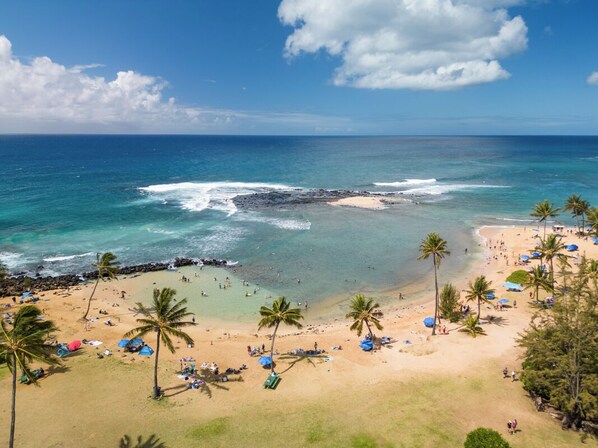 Plage