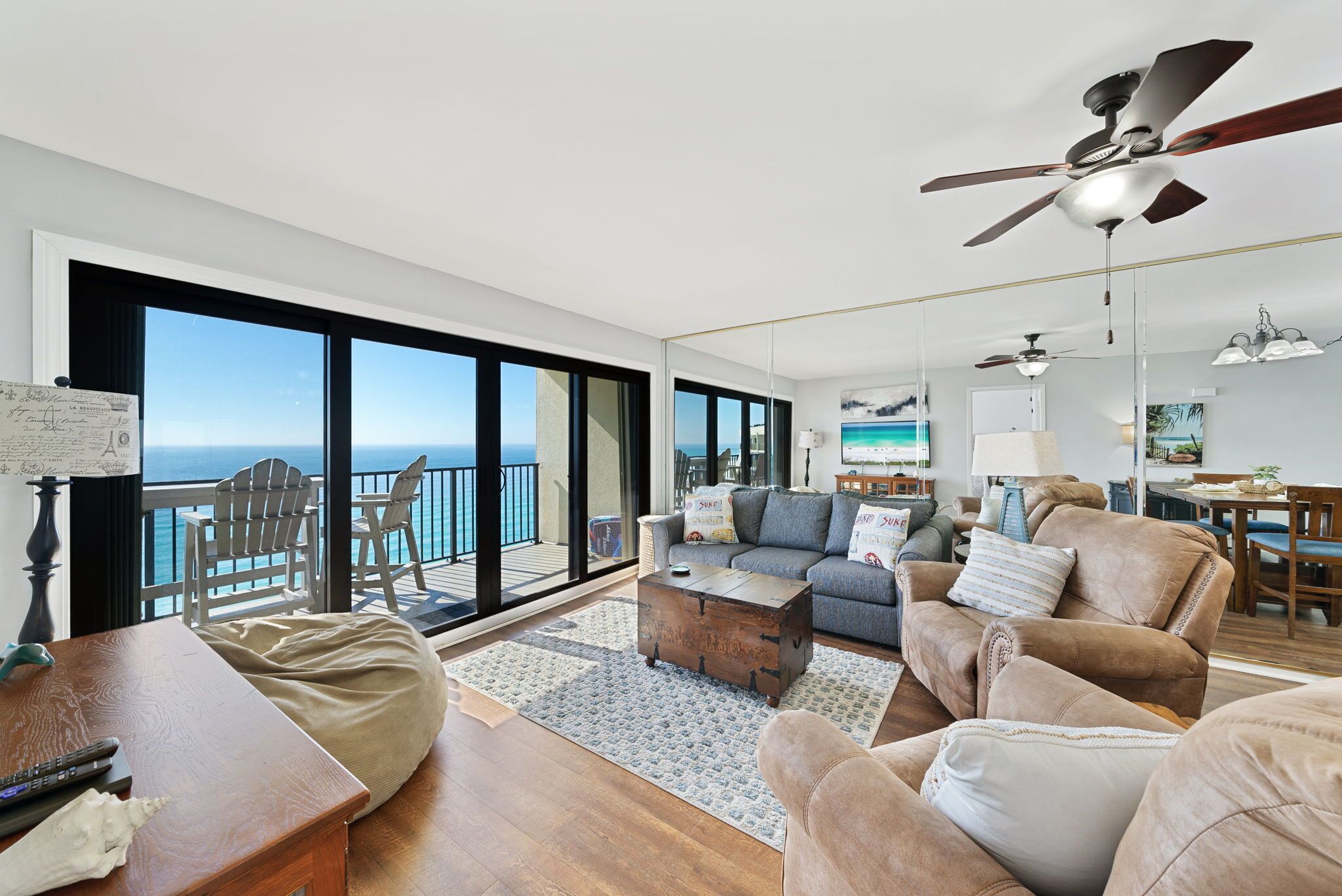 Smart-TV, DVD-Player