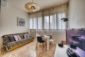 Televisie