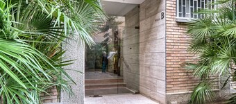 Modern Apartment Sant'Orsola by Wonderful Italy