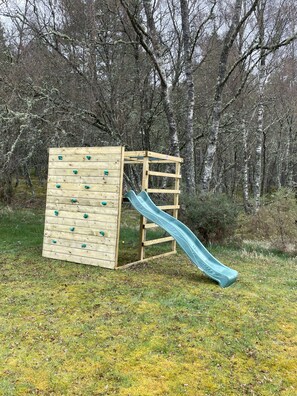 Kinderbereich