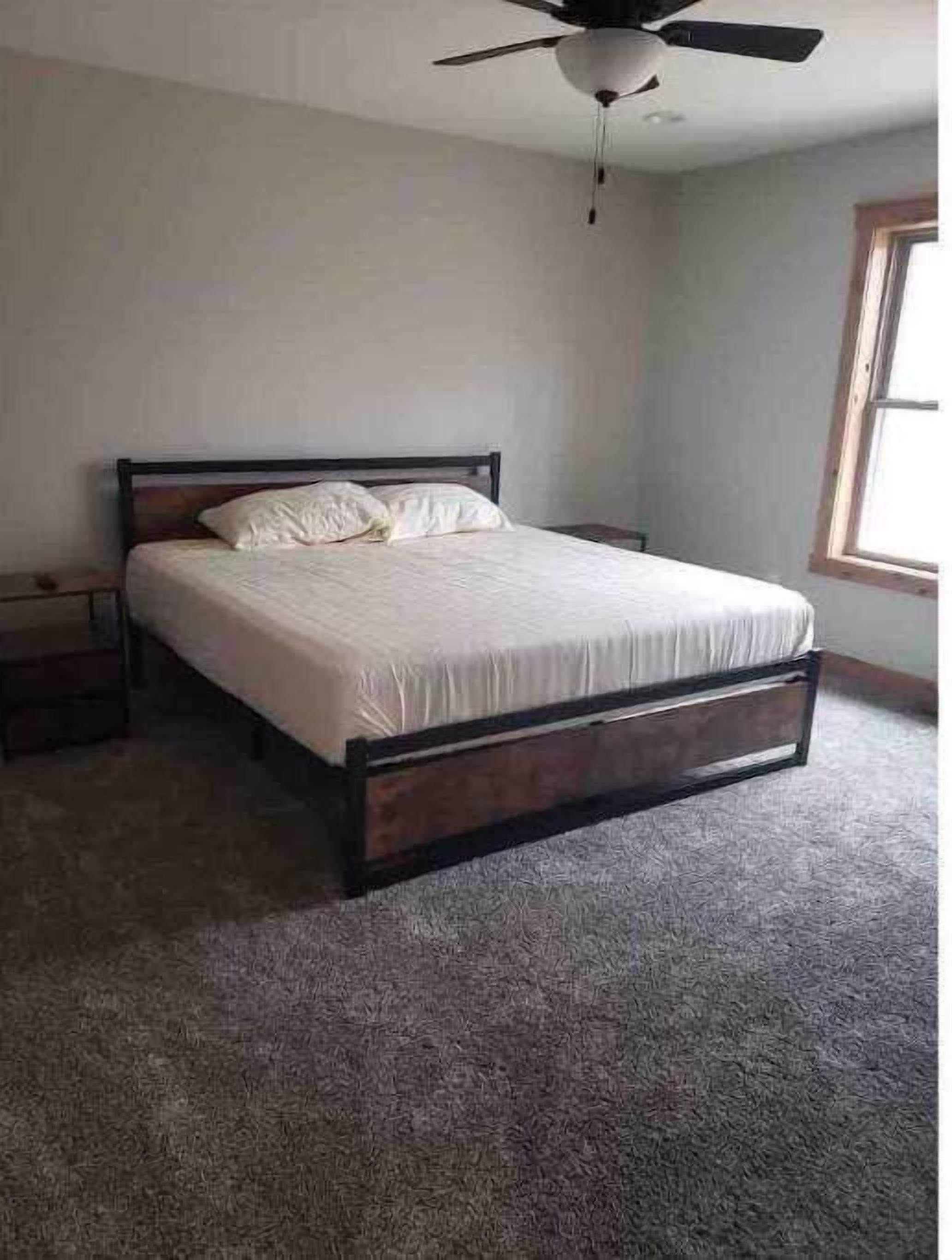 6 bedrooms, free WiFi