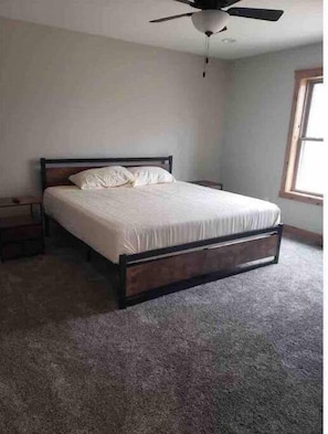 6 Schlafzimmer, kostenloses WLAN