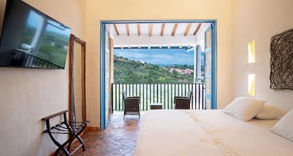 Casa Encanto Barichara