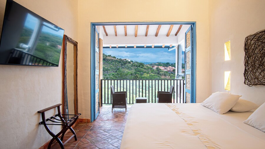 Casa Encanto Barichara