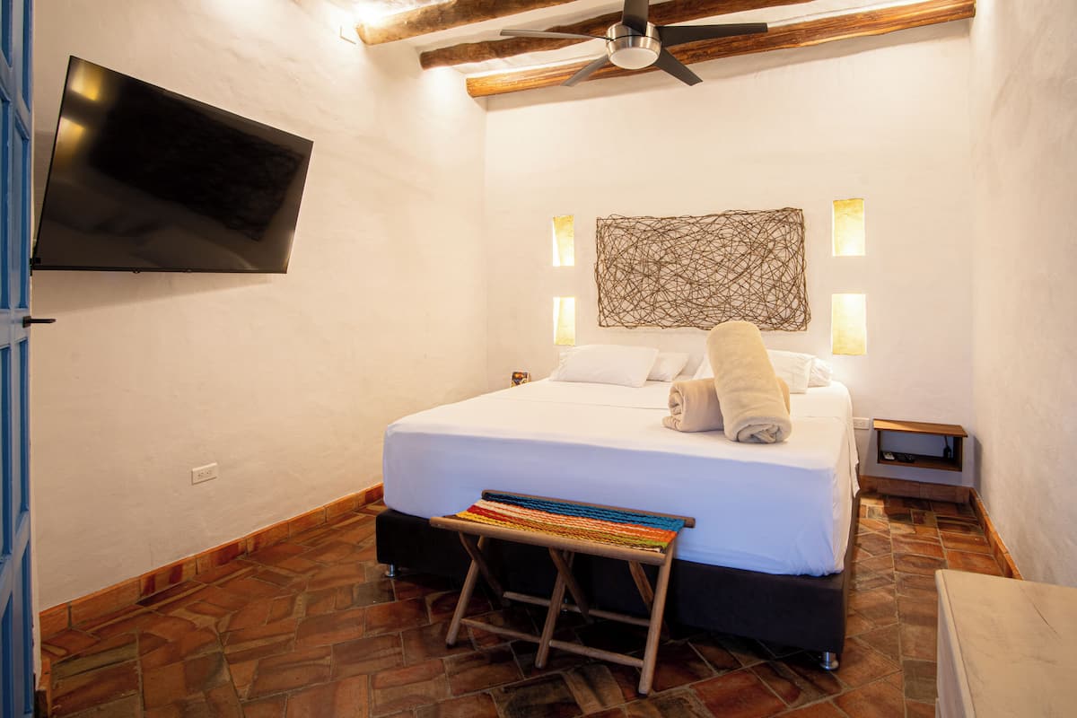 Chambre Double