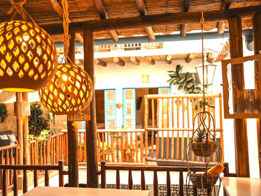 Triple Room | Shared kitchen