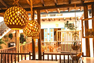 Triple Room | Shared kitchen | Full-size fridge, microwave, dishwasher, cookware/dishes/utensils