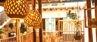 Casa Encanto Barichara