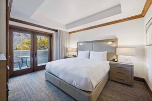 2 bedrooms, WiFi, bed sheets - The Aspen Mountain Residence 16AB - 2 bedroom Residence (Aspen)