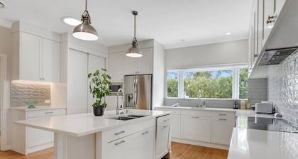 Countryside Haven Retreat with Pool and Deck