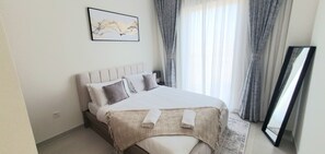 3 camere, ferro/asse da stiro, culla da viaggio, Wi-Fi