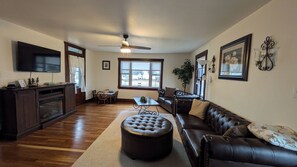 TV connectée, livres