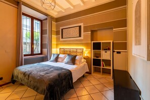 Business Apartment | 1 bedroom, iron/ironing board, free WiFi - Sericum Apartment by Wonderful Italy (Como)