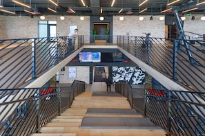 Motionscenter
