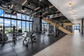 Motionscenter