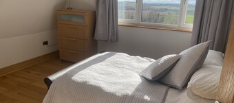 Meeks Park The Annex Immaculate 2 bed 飯店