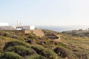 Villa | Exterieur