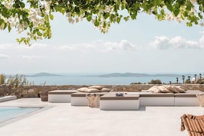 Villa | Piscine | Piscine extérieure