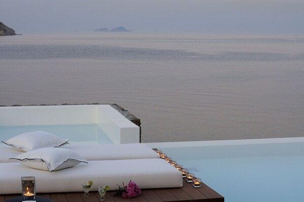 Villa | Spa