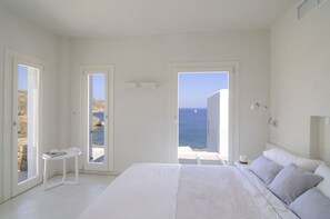 Villa | 7 bedrooms, iron/ironing board, free WiFi, bed sheets