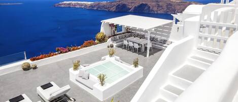 Villa | Property grounds