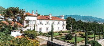 Quinta do Convento Val Pereiras