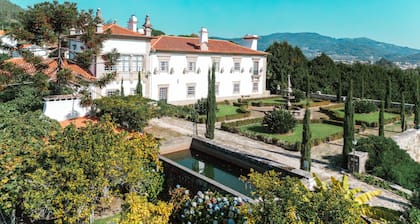 Quinta do Convento Val Pereiras