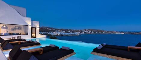 Villa | Pool