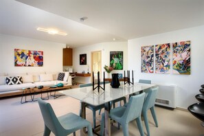 Villa | Pasti