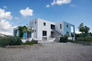 Villa | Esterni