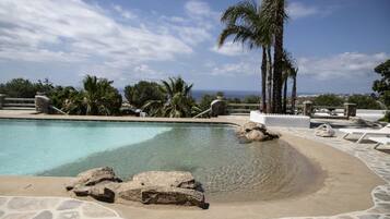 Villa | Pool | Outdoor pool
