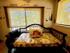7 chambres, Wi-Fi gratuit, draps fournis