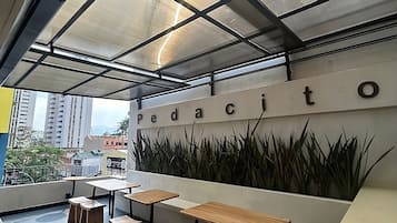 餐廳
