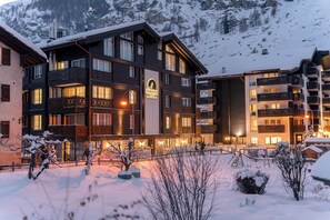 Exterior - Mirabeau Etoile (Zermatt)
