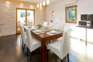 Villa - Villa Paradiso Zadarvillas (Policnik)