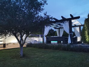 Villa | 4 soverom
