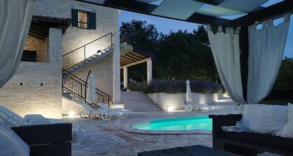 Villa Paradiso Zadarvillas