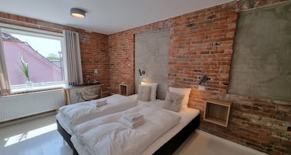 SkovsgÄrd Hotel