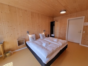Senior Double Room