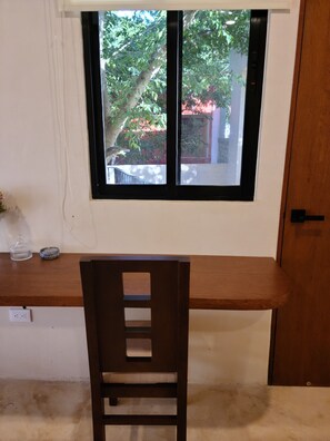 Interior - Apartment Palma Comfort in Downtow, Pool (Mérida)