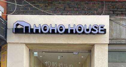 Hoho House