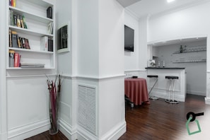 Lobby - HOTIDAY Room Collection - Roma Porta Pia (Rome)