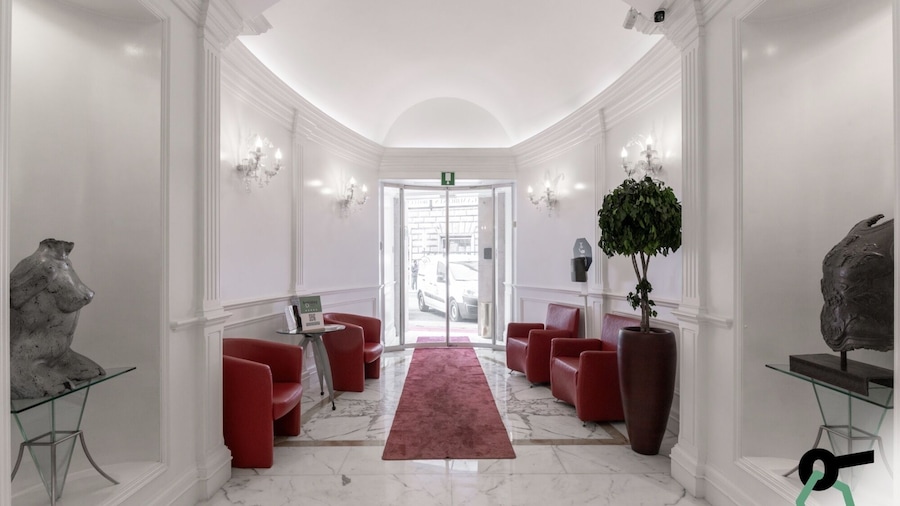 HOTIDAY Room Collection - Roma Porta Pia