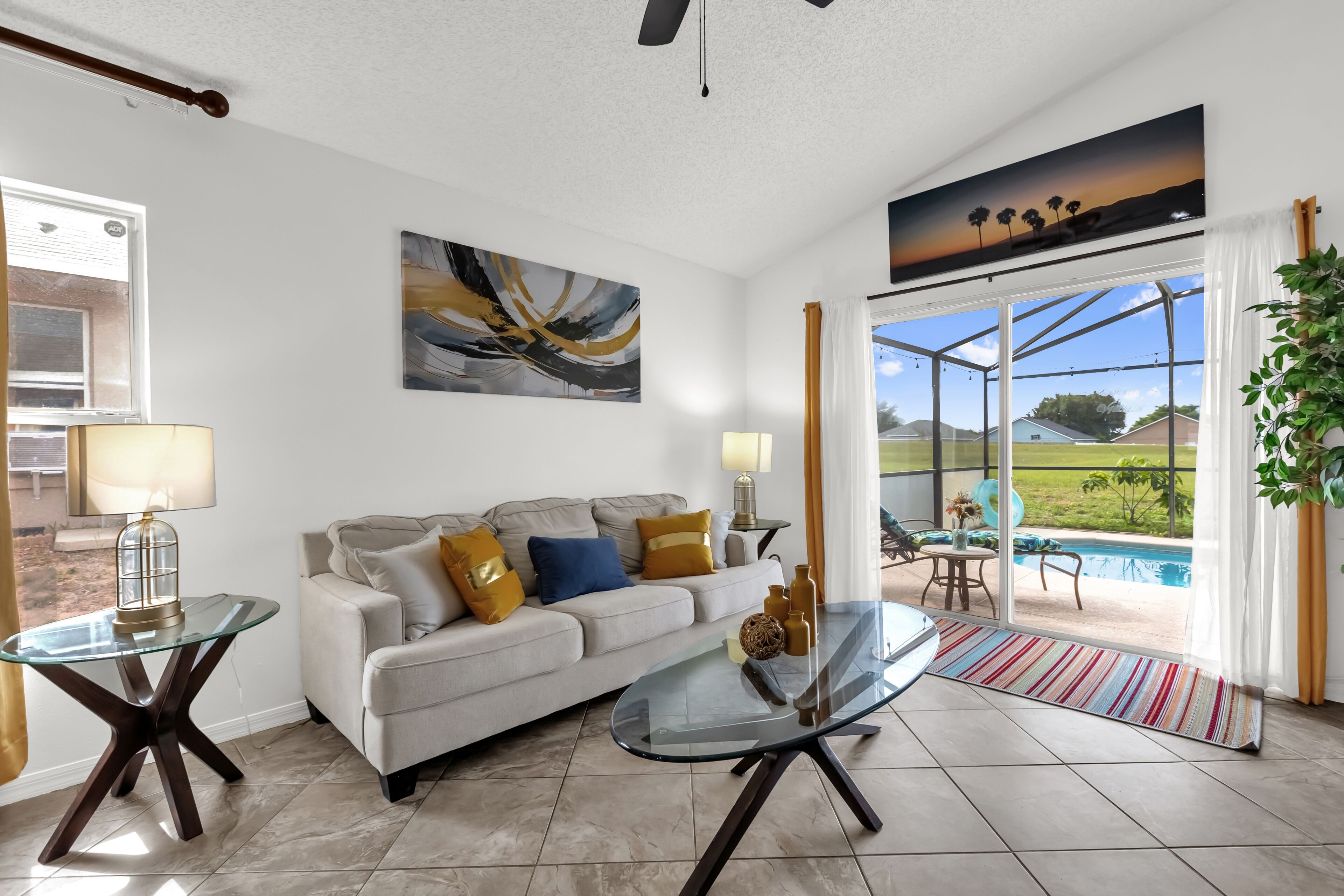 Smart TV y videojuegos 