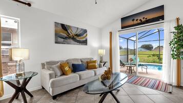 Smart TV y videojuegos