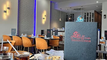 Servei de restauració