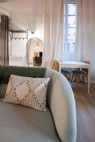 Le St Jean - 26m2 Vieux Lyon