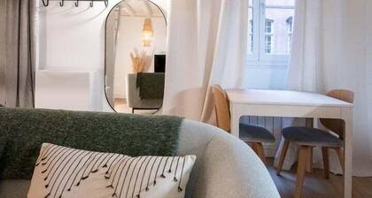 Le St Jean - 26m2 Vieux Lyon