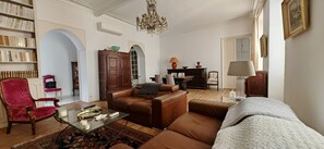 Télévision, livres